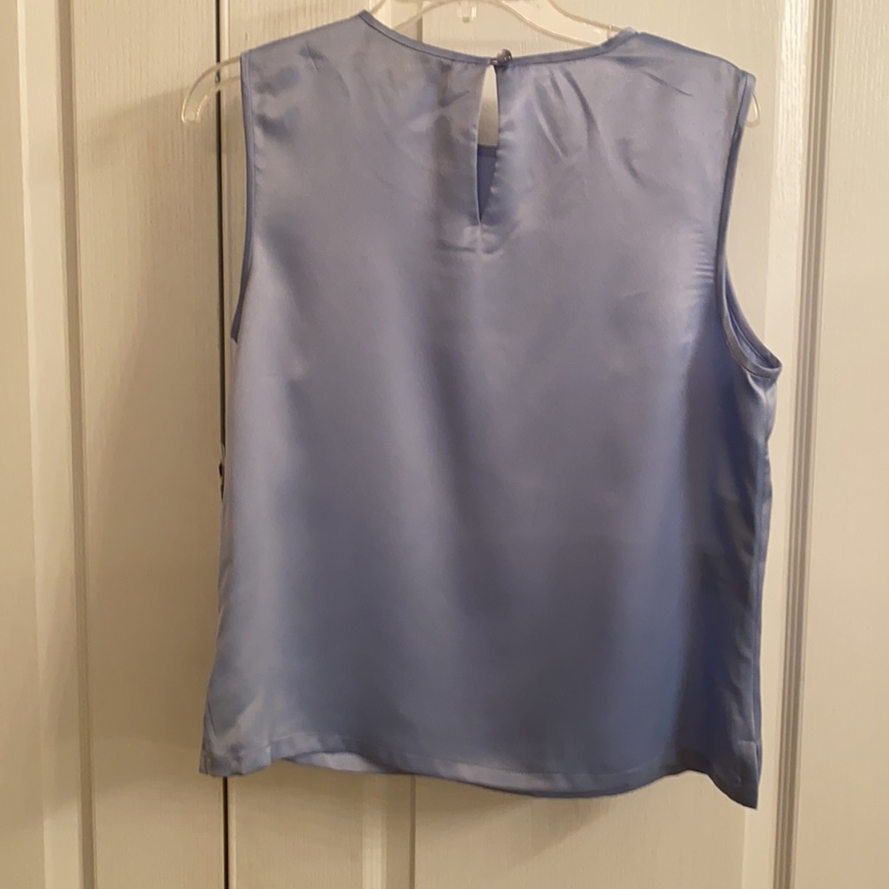 Sleeveless Shell - Picture 5 of 6
